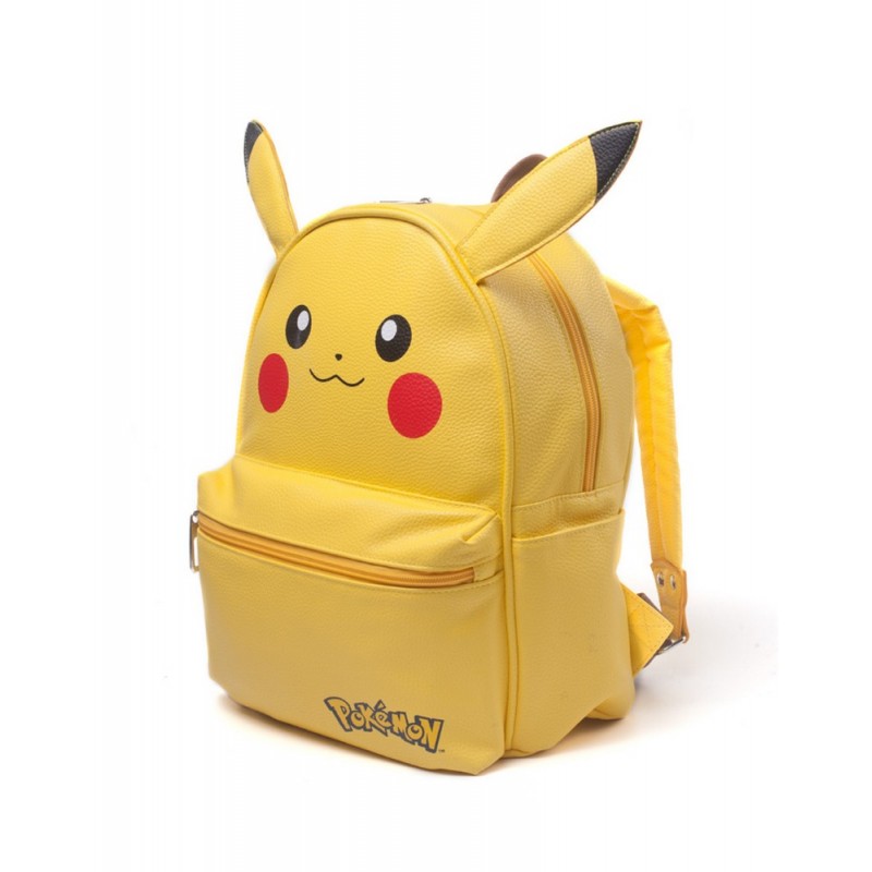 pokemon mini diary with pikachu