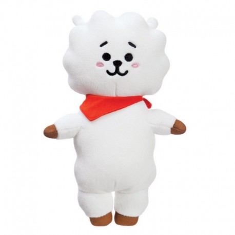 bt21 rj peluche