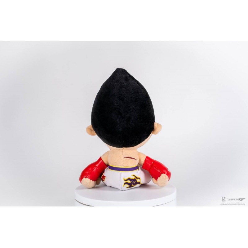 Venta de Peluche Tekken Kazuya Online ¡Mejor Precio!