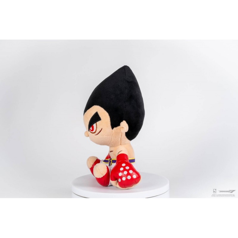 Venta de Peluche Tekken Kazuya Online ¡Mejor Precio!