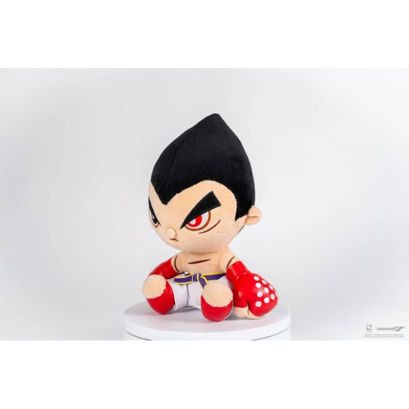 Venta de Peluche Tekken Kazuya Online ¡Mejor Precio!